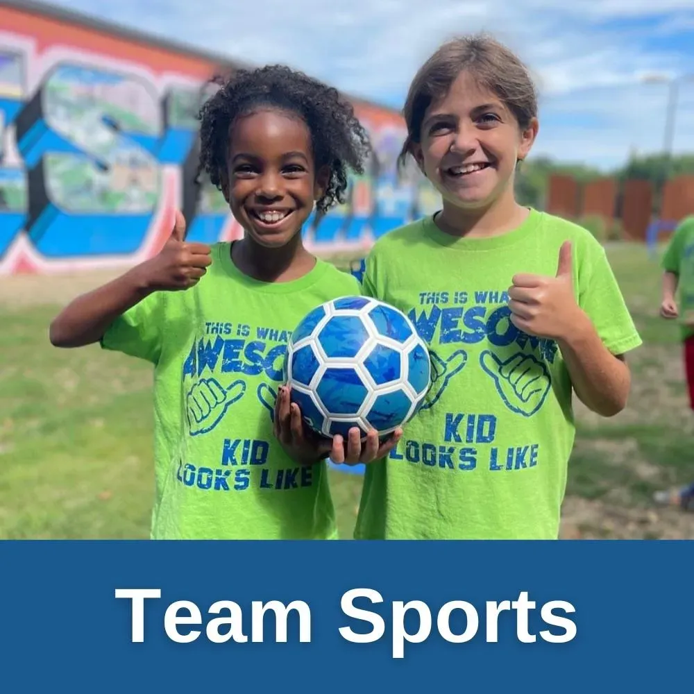 Carrollton's Best after school kids having fun in Carrollton, TX