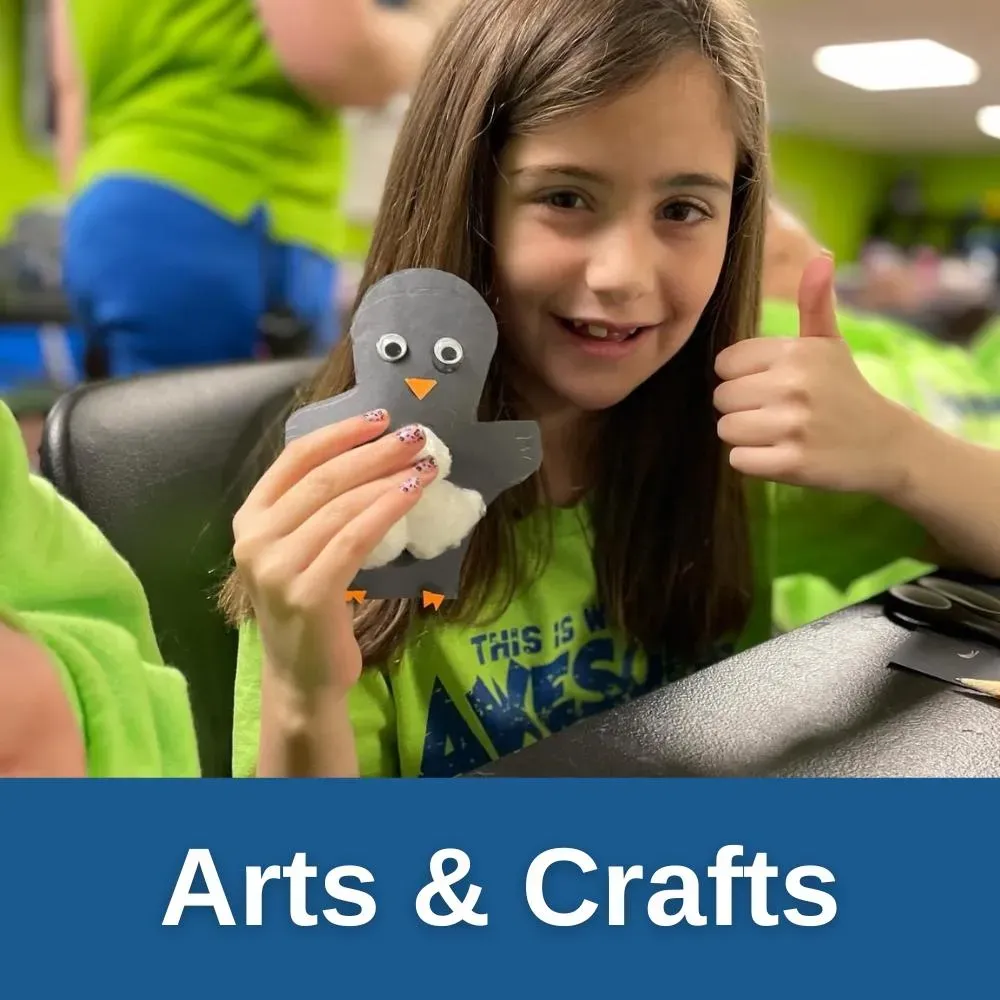 A Carrollton's Best after school coach with kids in Carrollton, TX